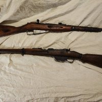 Карабина Манлихера 95, пушка.Обезопасено оръжие,

, снимка 6 - Антикварни и старинни предмети - 43869671