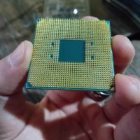 Процесор AMD Ryzen 5 1600 + охладител Be quiet, снимка 3 - Процесори - 44031796