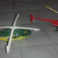 Хеликоптери Matchbox , снимка 2 - Колекции - 38001029