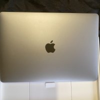 13" MacBook Pro A1708 (2017) Space Gray-8GB RAM/256GB SSD- КАТО НОВ, снимка 6 - Лаптопи за работа - 40787627