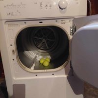 Beko сушилня 6 кг, снимка 4 - Сушилни - 43097812