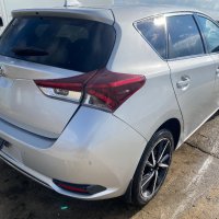 Toyota Auris Touring Sports 1.6 VVT-i, 2019, 132 ph., 6 sp., engine 1ZR-FAE, 99 000 km., euro 6C, То, снимка 5 - Автомобили и джипове - 39688298