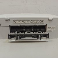 Мултифункционално устройство Brother DCP-195C, снимка 3 - Принтери, копири, скенери - 32861182