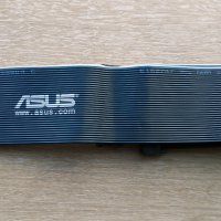 Нов лентов кабел за флопи-диск ASUS, снимка 2 - Кабели и адаптери - 35079097