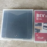 iomega REV Disk PC / Mac Long Life 35 GB., снимка 2 - Работни компютри - 26613633