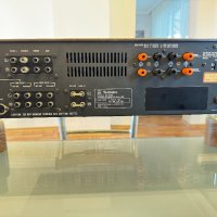 Technics SU-8080 - стерео усилвател, снимка 6 - Ресийвъри, усилватели, смесителни пултове - 44048949