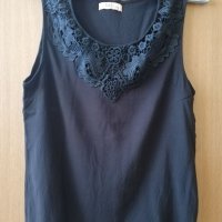 Лятна дамска блуза М размер , снимка 7 - Потници - 33058207