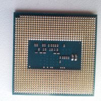 Лаптоп процесор Intel® Core I5 4210M (3M Cache, 3.20 GHz), снимка 3 - Процесори - 38285186