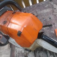 	STIHL MS 441, снимка 6 - Градинска техника - 38057165