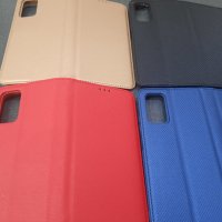 Xiaomi Redmi 9T, Poco M3,Note 9 5G,Note 10/10s,Note 10 pro тефтер, снимка 8 - Калъфи, кейсове - 32244631