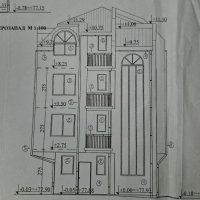 Продават се 5 къщи 1184кв.м, снимка 15 - Къщи - 43855614