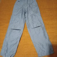 Зимен панталон,  ръст 152 см, снимка 1 - Детски панталони и дънки - 43910166
