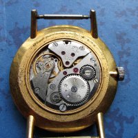 Колекционерски часовник ВИМПЕЛ AU 25, снимка 9 - Колекции - 26393481