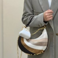 дамски чанти Fendi реплика , снимка 7 - Чанти - 36922936