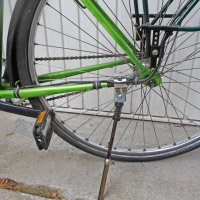 Градски велосипед 28* /single speed,на части/, снимка 14 - Велосипеди - 32948002