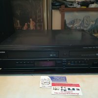 TOSHIBA RDXV50KF hifi VCR/HDD/DVD/USB/DVB/HDMI RECORDER 3007211210, снимка 15 - Плейъри, домашно кино, прожектори - 33669327