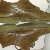 Мъжки обувки № 44, снимка 5 - Ежедневни обувки - 40015261