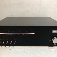 Esart S-12 Vintage FM Tuner, снимка 2 - Ресийвъри, усилватели, смесителни пултове - 28706817