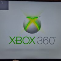 Конзола XBOX 360 60 gb,джойстик,три игри и камера, снимка 9 - Xbox конзоли - 39215782