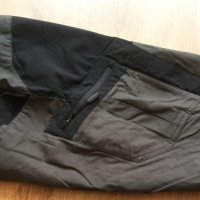 HARKILA MOUNTAIN TREK ACTIVE Stretch Trouser размер 48 / M за лов панталон - 563, снимка 4 - Екипировка - 42940635