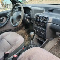 Ситроен ZX , снимка 4 - Автомобили и джипове - 27057219