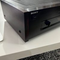 Sony TA-N55Es , снимка 6 - Ресийвъри, усилватели, смесителни пултове - 44846800