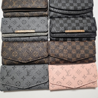 Дамски Портмонета Guess Louis Vuitton Michael Kors Dior Channel, снимка 3 - Портфейли, портмонета - 44934300