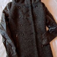 дамски палто , снимка 1 - Палта, манта - 43627181