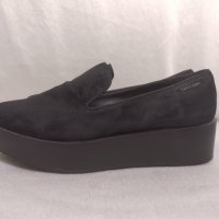 Calvin Klein обувки на платформа , снимка 3 - Дамски елегантни обувки - 37724028