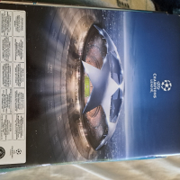 Колекционерски албум на  Шампионска лига 2015/2016 , снимка 3 - Колекции - 44880058