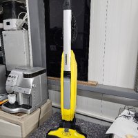 Подочистачка KARCHER FC5, снимка 1 - Прахосмукачки - 43497242