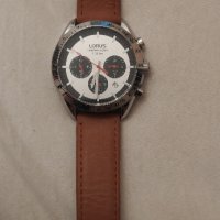 часовник Lorus by Seiko, снимка 6 - Мъжки - 43343147