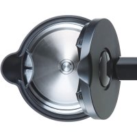 Електрическа канa BOSCH TWK8611P 2400 W, 1.5 l, бялa, снимка 2 - Кани - 43747576