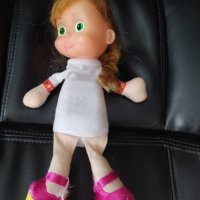 Кукла Маша, снимка 1 - Кукли - 38092738