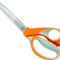 НОЖИЦА Fiskars Razor Edge голяма -- 21 см , снимка 7 - Други инструменти - 43849600