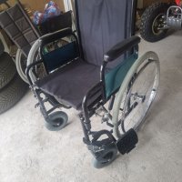 Инвалидна количка , снимка 2 - Инвалидни колички - 43480586