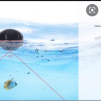 █▬█ █ ▀█▀ Fish Finder XJ-01 безжичен ехолот, Сонар за откриване на рибни пасажи!, снимка 14 - Макари - 37399189