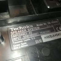 TECHNICS SB-PS600 X2 SWISS 1712231912M, снимка 17 - Тонколони - 43452134