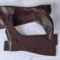 Durea boots 38,5, снимка 1 - Дамски ботуши - 37561270