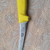 Марков нож viktorianox, снимка 2 - Ножове - 43789999