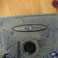 Spypoint фото/видео камера модел IR-A, снимка 2 - Други - 32654640