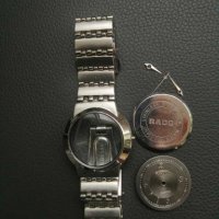 Верижка часовник RADO, снимка 5 - Каишки за часовници - 28357932
