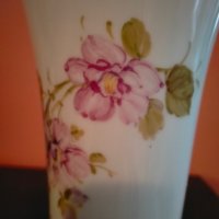 Ваза Kaiser porcelain W Germany Natalie Vintage, снимка 10 - Антикварни и старинни предмети - 43725259