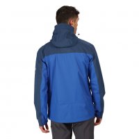 Мъжко яке Regatta Highton Stretch Jkt, снимка 2 - Якета - 35494305