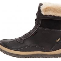 туристически /градски  изолирани боти  MERRELL Tremblant Mid Polar Waterproof  номер 38 , снимка 1 - Дамски боти - 35351493