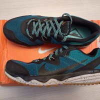 Nike Juniper Trail номер 41 код 1083 Оригинални Мъжки Маратонки, снимка 4 - Маратонки - 39836843