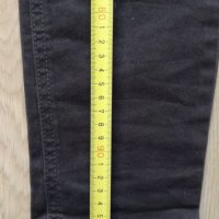 НОВ дамски панталон тип дънки,ЕМ размер, снимка 13 - Дънки - 30383516
