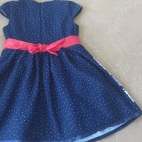 Лот стилни летни рокли, снимка 5 - Детски рокли и поли - 32795356