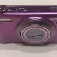 Olympus D-750 фотоапарат, снимка 8 - Фотоапарати - 43593280
