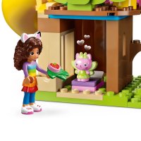 LEGO® Gabby's Dollhouse 10787 - Градинското парти на котешката фея, снимка 5 - Конструктори - 43252964